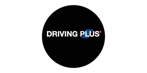 Logo Fahrschule Driving Plus