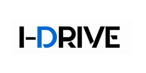 Logo der Fahrschule I-Drive